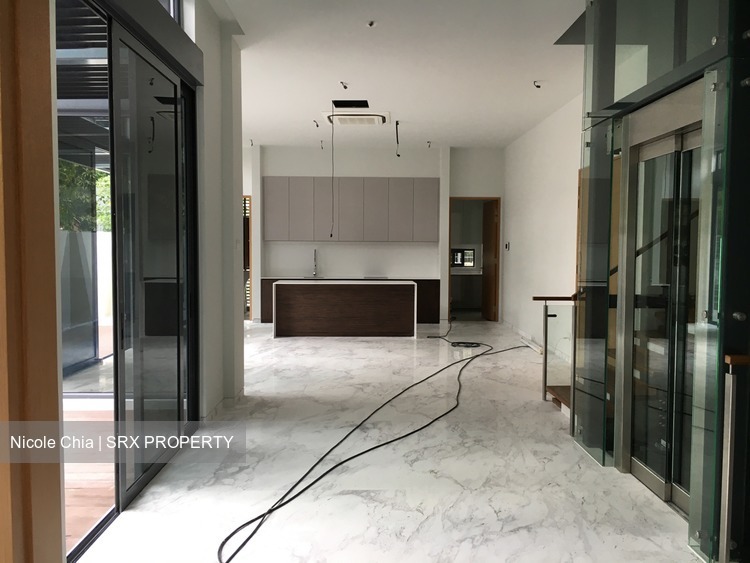 Seletar Hills Estate (D28), Semi-Detached #177125382